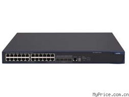 华三通信LS S5024E CN网络交换机报价与H3C网络交换机全景解析