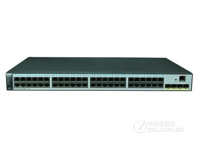 华为S5720-52P-PWR-LI-AC交换机详细参数详解