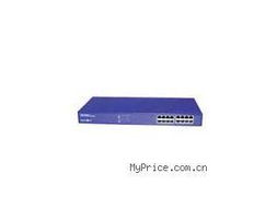 NetCore 3616NS网络交换机报价、厂家与产品总览